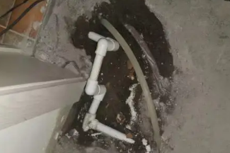 景德镇卫生间漏水检测多少钱