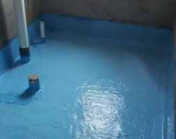 景德镇卫生间防水哪家好