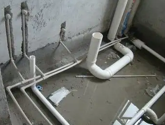 景德镇水管维修多少钱