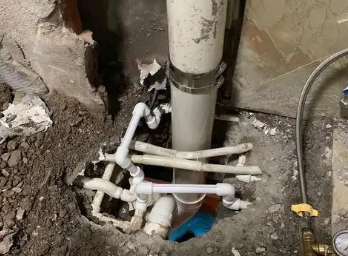 景德镇卫生间漏水检测多少钱
