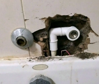 景德镇卫生间漏水检测多少钱