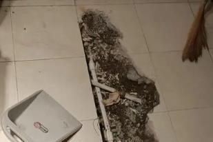 景德镇卫生间漏水检测电话